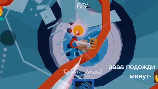 история роблокс? 2 часть смотреть онлайн