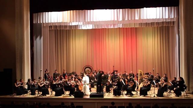 "Аленький цветочек" (отрывок) смотреть онлайн