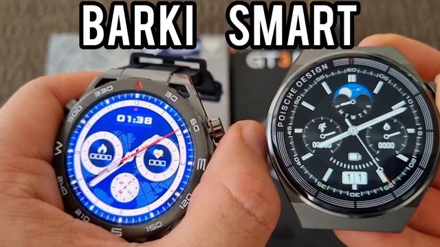 Comparación Hk5 Hero Vs GT3 Max смотреть онлайн