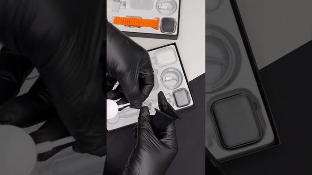 Apple Набор 6в1 смотреть онлайн