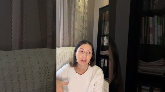 Техника самопомощи при кризисе