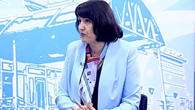 «ТЕМА» от 14.05.2018 г. В студии Т. Лозовицкая смотреть онлайн