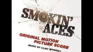 Clint Mansell - Dead Reckoning