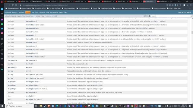 Java I/O Episode 25: Scanner Class смотреть онлайн