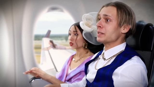 Я провела каникулы в семье миллионеров смотреть онлайн