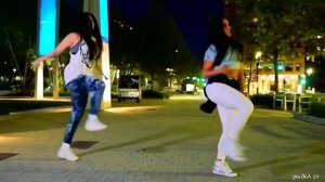 ?Shuffle Dance Compilation 2021?Yuri Sosnin   Supergirl?