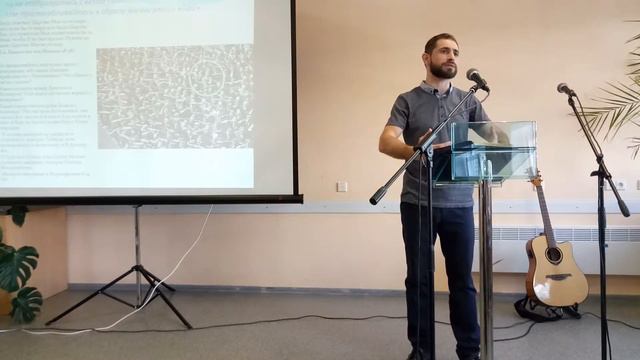 Троянский конь для христианства. 04.06.2017 смотреть онлайн