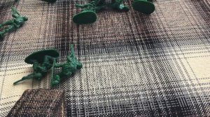 Обзор солдатиков