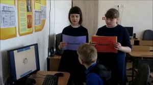 Социальный ролик про мошенников