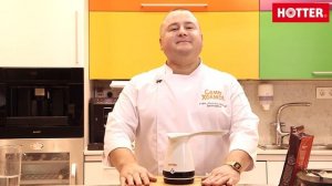 СЕРГЕЙ МАЛАХОВСКИЙ представляет электрическую турку HOTTER.