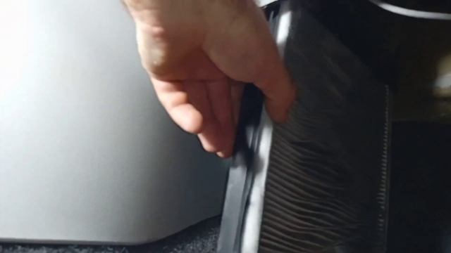 Замена фильтра салона. skoda roomster, practik, fabiya 2#авто #автомобили #ремонтавто #фильтр