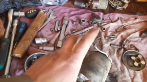 немає зарядки, ваз 2109  тяжко крути стартер