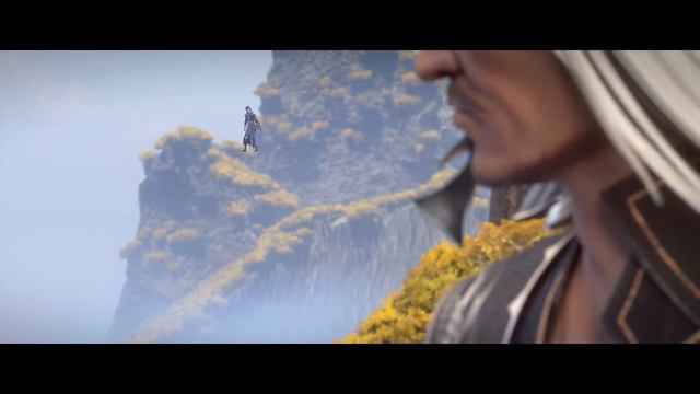 🔥紫妍替萧炎寻找珍贵魔核，韩枫暴毙死于萧炎之手！【斗破苍穹 Battle Through the Heavens】