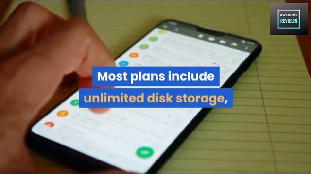 Bluehost Review 2020 | Bluehost Pros & Cons | Best Web Hosting For WordPress смотреть онлайн