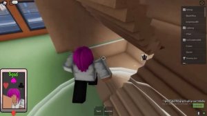 Playing This NEW Roblox Game (unTitled)