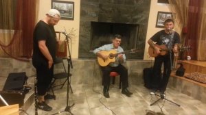 Андрей Козловский - Поехали Дункель