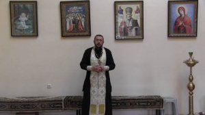 Стоит ли бороться за возвращение мужа, который ушел к другой. Священник Игорь Сильченков