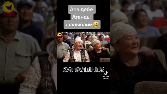 Ар бир айдын алтысы Каныбек Разакова