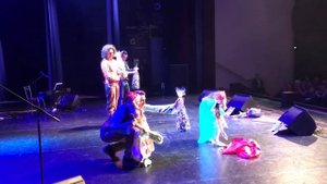 Декабрь 2017. Ижевск . Группа САДко