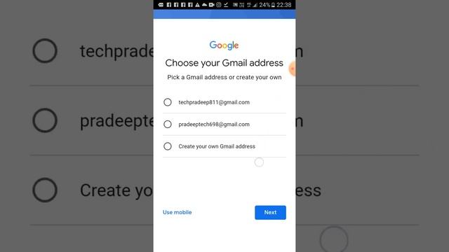 How to create gmail account email id kaise banaye  Google Id Kaise Create Kare  Playstore id