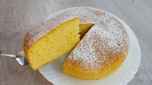 Итальянский пирог 12 ложек