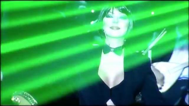 Ebru Gündeş - İyi Şanslar смотреть онлайн