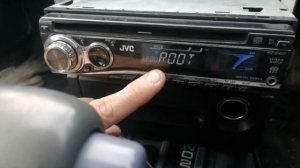 Как подключить магнитолу в авто.