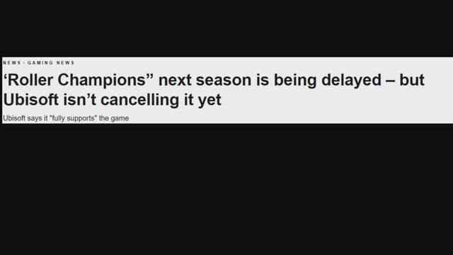 HOW TO FIX: Roller Champions