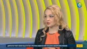 Что делать с облысением? В гостях - трихолог Екатерина Станкевич. Эфир от 1.11.2016