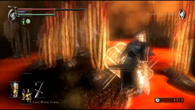 Demon's Souls Часть 19 Подготовка смотреть онлайн