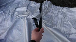 Япония. Мото чехлы обзор. Какой выбрать.