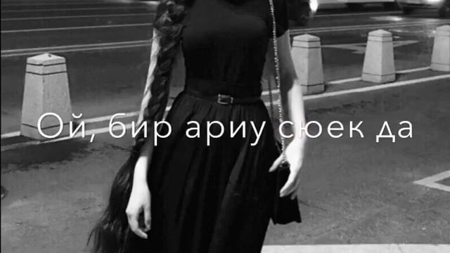 Карачаевская песня