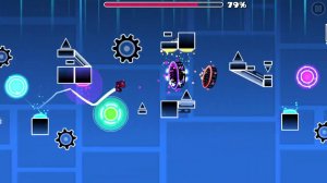 [EPIC LAYOUT #52] Acid Notation - Lights, Camera, Action! by SoulGD | Geometry Dash 2.11