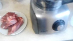 Кухонный комбайн Bosch MultiTalent mcm 68885