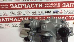 Актуатор, механизм выбора передач Toyota Auris / Corolla, код запчасти 33960-12051 (33960-12051)