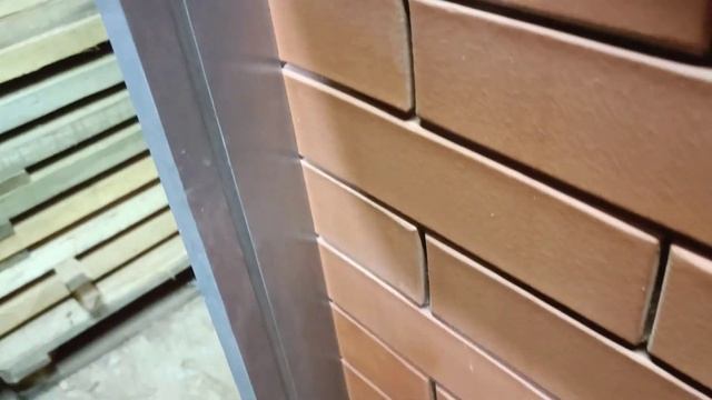 Качество и геометрия при кладке кирпичных печей. Какие есть допуски и на что это влияет. смотреть онлайн