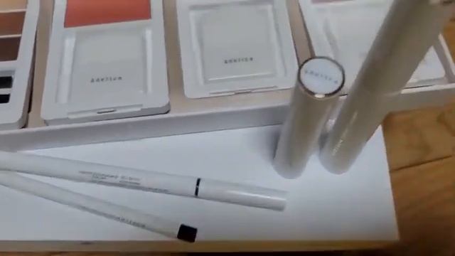 Атоми Новая косметика смотреть онлайн