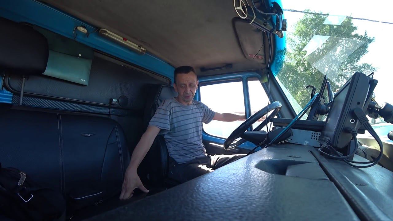 Питер Петрозаводск Урал Июнь 2019 (1 серия) смотреть онлайн