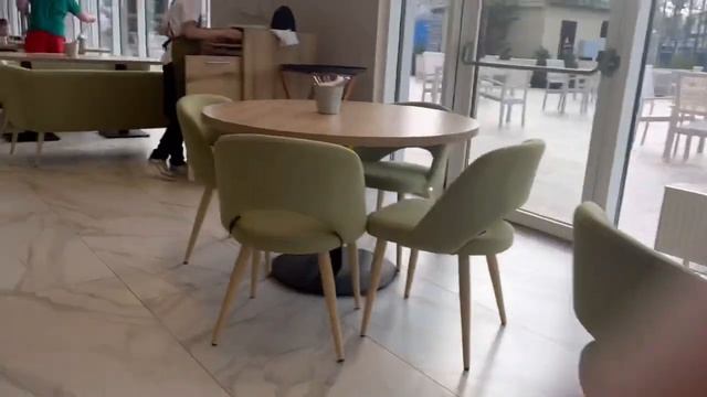 ВЛОГ: ЧЕСТНЫЙ ОТЗЫВ! /Movenpick Resort & Spa Anapa Miracleon / наш день #2022 #отдых #юг