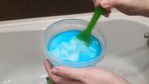 Кислородный отбеливатель Персоль помошник на кухне. Рецепт отстирования кухонных полотенец