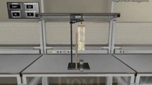 PHYSSPO04 - Проверка закона сохранения энергии при действии сил тяжести и упругости