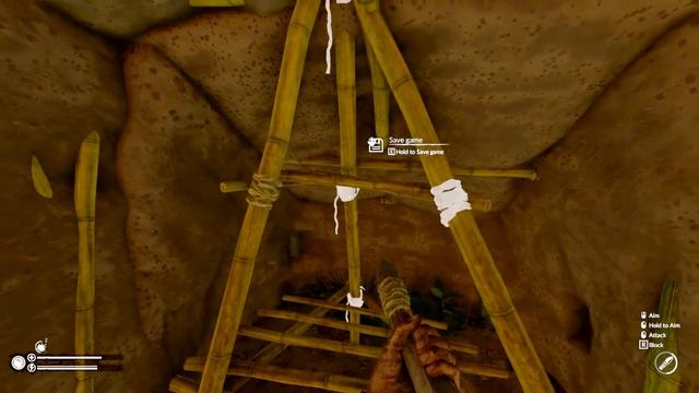 Here Kitty Kitty | Green Hell Gameplay | S3 EP18 смотреть онлайн