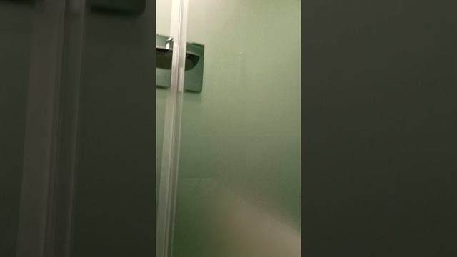 Душевое ограждение на заказ