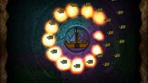 Zuma Deluxe Crystal Chaos | All Stages