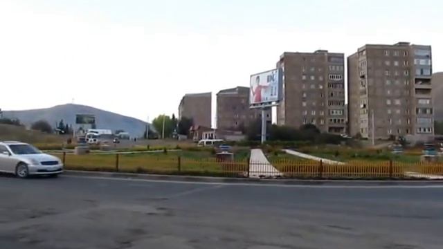 РАЗДАН 2012 год