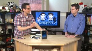 Kindle vs Kobo - eReaders head-to-head - Lab Rats #272