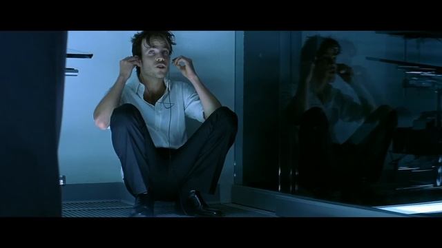 БЛЭЙД (BLADE) - ТРЕШ ОБЗОР фильма (1998)