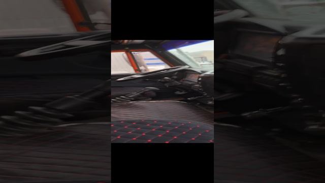 КамАЗ вездеход с бурильной установкой!!!