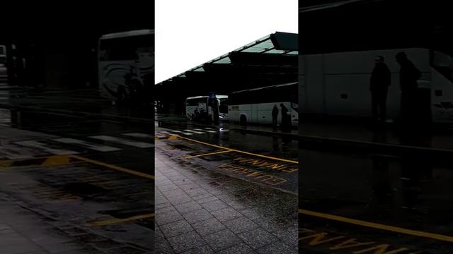 Malpensa arrivi Terminal 1