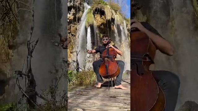 Libertango by HAUSER смотреть онлайн